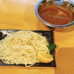 Tsudoi - 冷やしカレーつけ麺