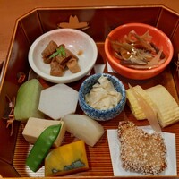 はし本 - こだわりおかず