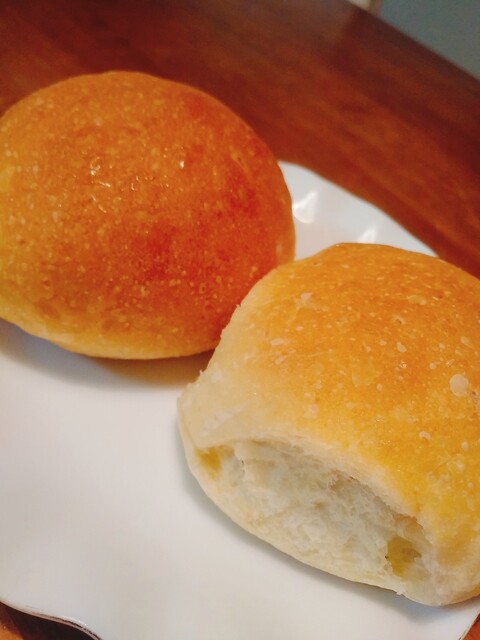 楽健寺パン工房 河内小阪 パン 食べログ