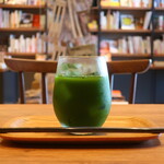 湘南天狼院 - グリーンティー