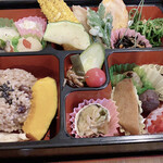 びーんず - 料理写真: