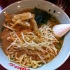 くるまやラーメン　 足利南店