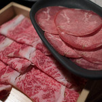 Shabushabu Onyasai - 