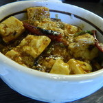 雲林坊 - 麻婆豆腐丼