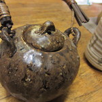 いづ重 - いいなぁ～この急須＾＾