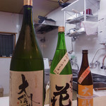 ら すとらあだ - 大信州、佐久の花、大那（2012.5.28）