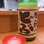 ら すとらあだ - 生酛のどぶ（2012.5.28）