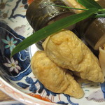 いづ重 - はい、いなり♪