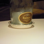 レ セゾン - 12.5ルイナールブランドブラン