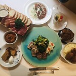 オオハラ エ シーアイイー - 