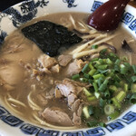 Sairai Ken - ラーメン