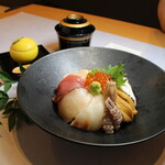 Setouchi Seafood Bowl