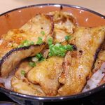 丼屋 炙り - 