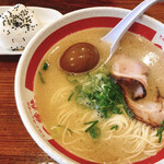 Maruyoshi Ramen - 