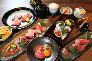 h Kyou Yakiniku Hiro - 