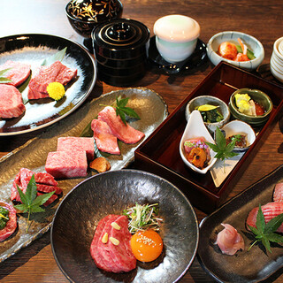 京やきにく 弘_2