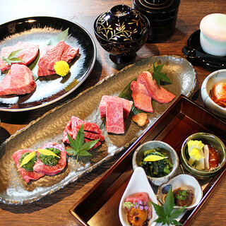 京やきにく 弘_1