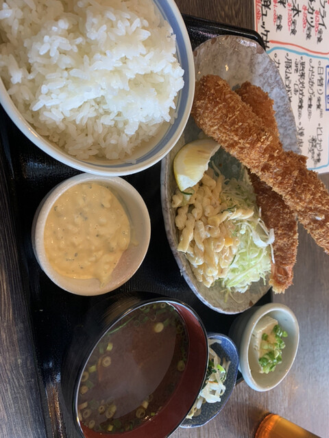 スタンド クラゲ 岐阜市その他 定食 食堂 食べログ スタンド クラゲ 岐阜市その他 定食 食堂 食べログ