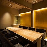 江戸前 鮨 服部 - 