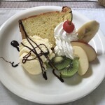 ぐらたん屋 ＦＬＡＴ - 