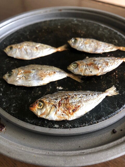小イカ あぶらっこに 大磯ざわつく By うぉっさむ 湘南大磯 しらす直売 松道丸 大磯 その他 食べログ 小イカ あぶらっこに 大磯ざわつく By うぉっさむ 湘南大磯 しらす直売 松道丸 大磯 その他 食べログ
