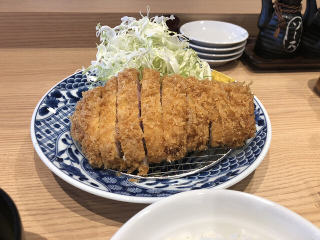 かつやの高級店 By しゅんぼん 閉店 とんかつ はま田 横浜美しが丘店 たまプラーザ とんかつ 食べログ かつやの高級店 By しゅんぼん 閉店 とんかつ はま田 横浜美しが丘店 たまプラーザ とんかつ 食べログ