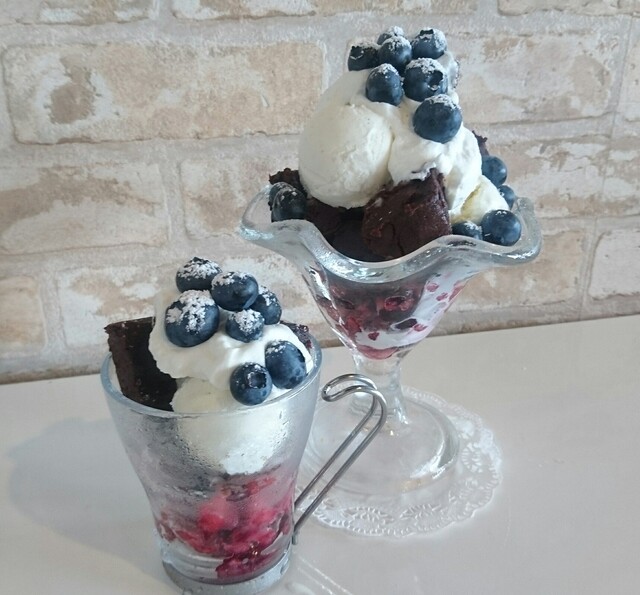 Dessert Cafe ブルームーン Blue Moon 津久井浜 カフェ 食べログ Dessert Cafe ブルームーン Blue Moon 津久井浜 カフェ 食べログ