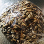 バックシュトゥーベ ツオップ - 