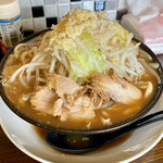 ラーメン 味徒 - 