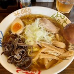 ラーメン 味徒 - 