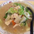 三丁目 にしや食堂 - おきりこみうどん