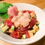 まぐろ専門店 MEGRO - 