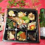 お食事処 梁山泊 たらふく - 