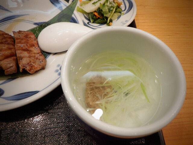 ねぎし 錦糸町店 錦糸町 牛タン 食べログ ねぎし 錦糸町店 錦糸町 牛タン 食べログ