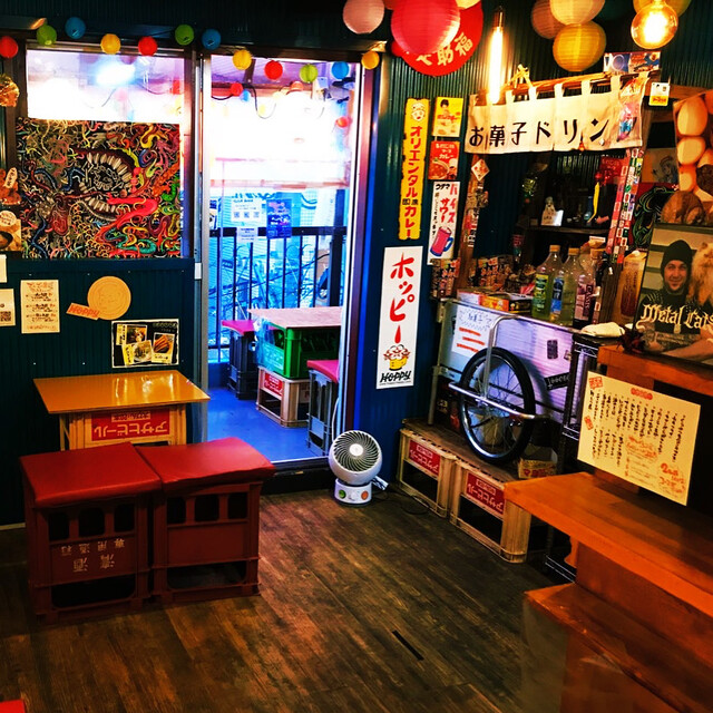 でんでん串 高円寺駅前階段急店 高円寺 居酒屋 食べログ でんでん串 高円寺駅前階段急店 高円寺 居酒屋 食べログ