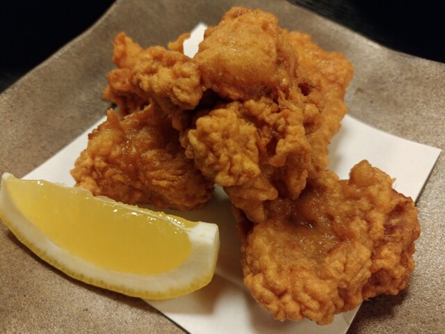 閉店 花まる亭 旭川 郷土料理 その他 食べログ
