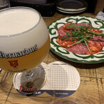 St.Bernardus - 