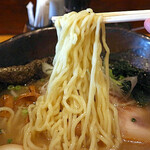 Oishii Motsu Nabe To Hakata No Sengyo Minatoan - 