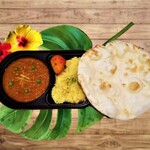 【お得！】限定カレーセット