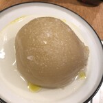 串焼き。ビストロガブリ - 