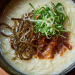 鶏そば