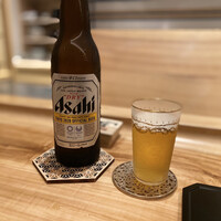 新地 やま本 - えさひすーぱーどぅらーい♪