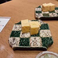 築地青空三代目  銀座三越 - 