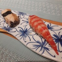 築地青空三代目  銀座三越 - 