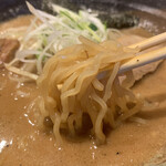 らーめん 草木塔 - 