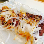 炉ばた高塚 - 和牛ステーキ