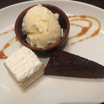 アンシャンテ - ドルチェ ( ´θ｀)