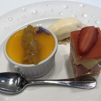 テストキッチンエイチ - 