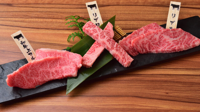 焼肉カーニバル 馬車道 焼肉 ネット予約可 食べログ