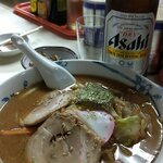 餃子とラーメンの店 喜平 - 